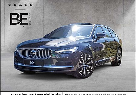 Volvo V90 T8 Ultimate Bright Recharge Plug-In Hybrid AWD