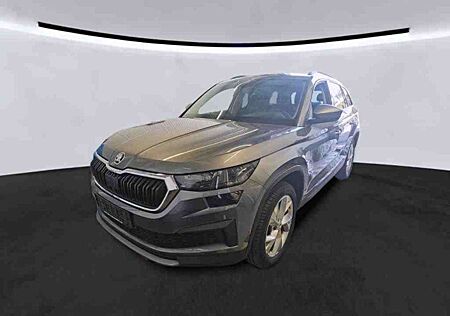 Skoda Kodiaq Tour 2,0 TDI DSG LED NAVI RFK ACC SHZ VC