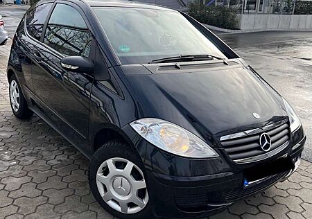 Mercedes-Benz A 150 A-Klasse 3-Türer Avantgarde