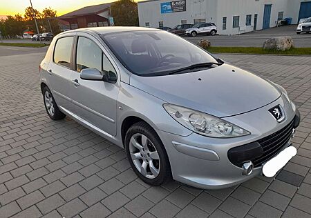 Peugeot 307 Tendance