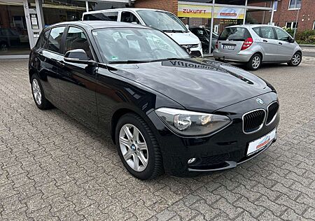 BMW 114 Baureihe 1 Lim. 5-trg. d