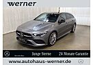 Mercedes-Benz CLA 250 AMG Multibeam+19"AMGVielspeiche+Night