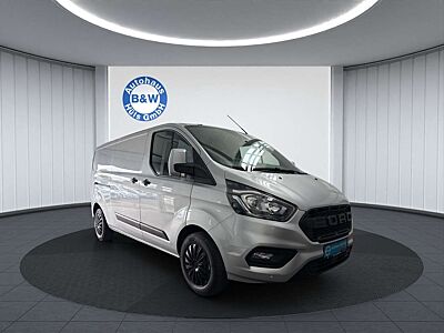 Ford Transit Custom 340 L2 Trend*1-HAND*KAMERA*ACC