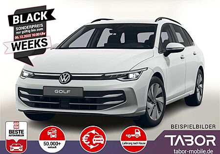 VW Golf Variant Volkswagen Variant 2.0 TDI 150 DSG Style LED+ UVP-30%*