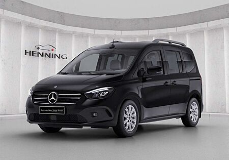 Mercedes-Benz T-Klasse T-Class T 180 d PROGRESSIVE Standard KEYLESS-GO Ambiente
