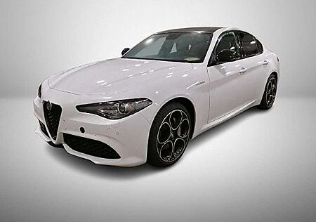 Alfa Romeo Giulia 2.2 Veloce Q4 AT8*Assistenz-Paket*Kamera*