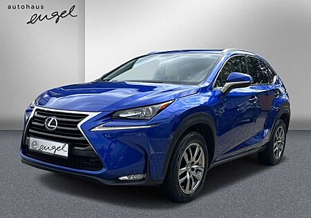 Lexus NX 300 NX 300h Executive-Line,KLIMA,NAVI,LEDER,TEMPO,SH