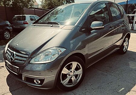 Mercedes-Benz A 160 (169.031)