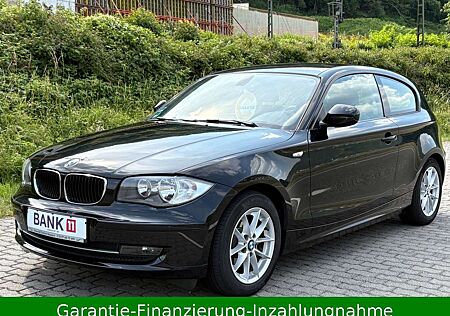 BMW 116 i Lim. Finanzierung, Garantie, Tüv Neu
