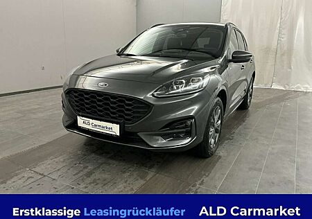 Ford Kuga 2.5 Duratec PHEV ST-LINE X Geschlossen, 5-türig, A
