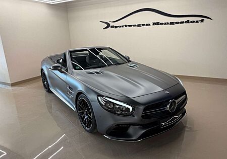 Mercedes-Benz SL 63 AMG DRIVER,MAGNO,DESIGNO,19/20,NUR 13"KM,1