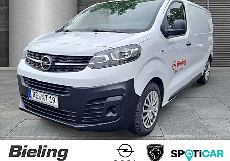 Opel Vivaro Kasten Cargo Edition M 1.5 Diesel