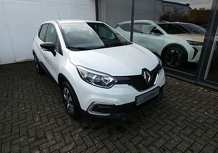 Renault Captur Life