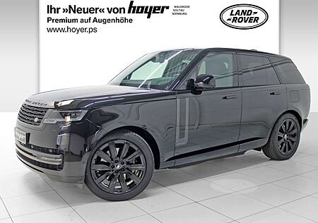 Land Rover Range Rover P550e Autobiography Hybrid SWB DAB