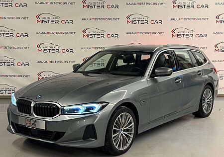 BMW 330 e xDrive FACELIFT/CURVED DISPLAY/ACC/LED/HUD