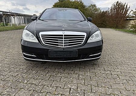 Mercedes-Benz S 350 BlueTEC L DPF 7G-TRONIC