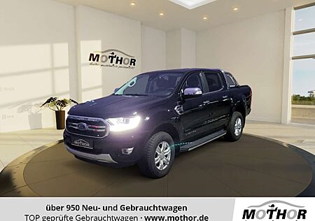 Ford Ranger Doppelkabine 2.0 TDCi Panther Limited LM