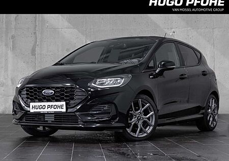 Ford Fiesta ST-Line LED ACC KAMERA WI-PKT PDC