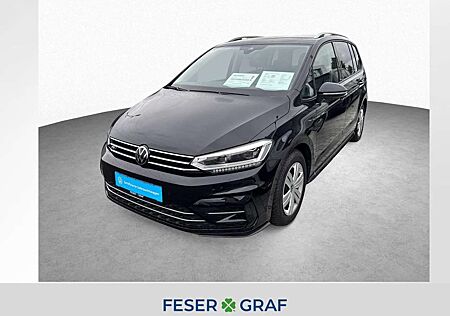 VW Touran Volkswagen MOVE 2.0 TDI DSG 150PS