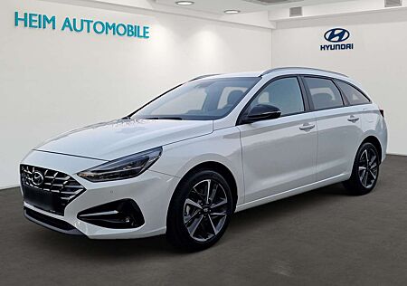 Hyundai i30 Kombi Kombi 1.0 T-GDI Advantage