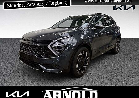 Kia Sportage 1.6 CRDi GT-Line AWD Sound Pano Kamera