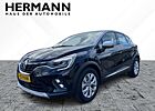 Renault Captur INTENS TCe 140 ABS Fahrerairbag ESP SERVO