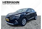 Renault Captur INTENS TCe 140 ABS Fahrerairbag ESP SERVO