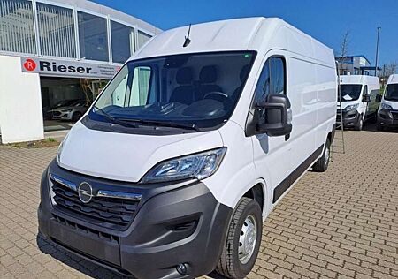 Opel Movano 2.2 CDTI L3H2 3.5t*Navi*Kamera*DAB*Klima