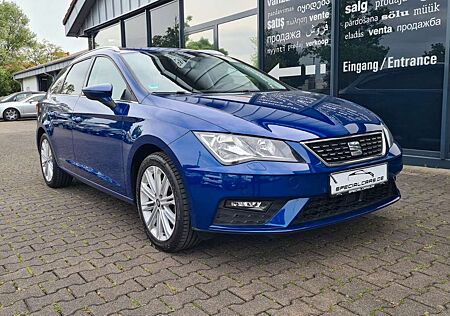 Seat Leon ST Xcellence 2.0 TDi DSG - NAVI - ACC - BEA