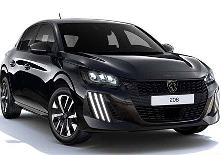 Peugeot 208 Style 1.2+Sitzheitung+AppConnect+Klimaanlage