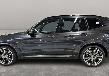 BMW X3 M M40d