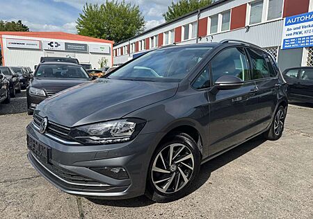 VW Golf Sportsvan Volkswagen 1.0L Join TÜV NEU