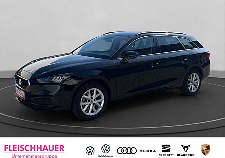 Seat Leon Sportstourer 1.0 eTSI Style Kessy Kamera FullLink