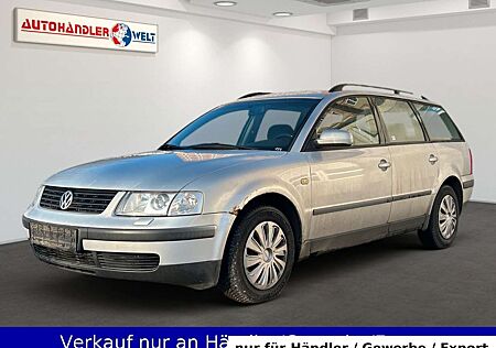 VW Passat Variant Volkswagen 1.8 T Comfortline Variant