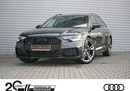 Audi A6 Allroad 55 TDI basis++AHK+B&O+PANO+HEAD-UP+4Z