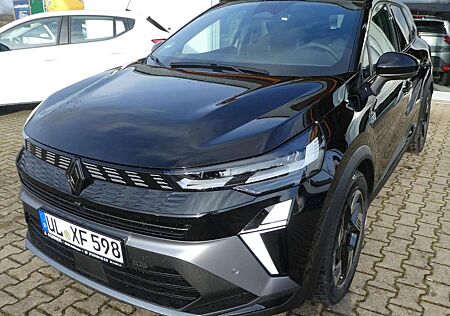 Renault Symbioz 1.8 E-TECH Full Hybrid 160 Esprit Alpine 80 kW ...