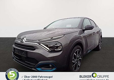 Citroën C4 Citroen Elektromotor 136 Shine