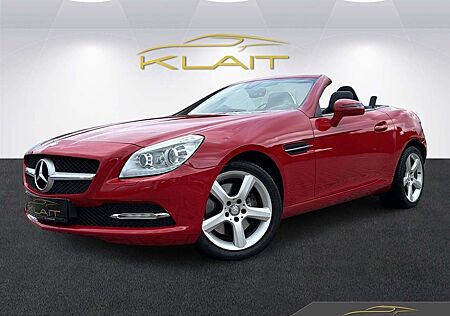 Mercedes-Benz SLK 250 2.Hand 32000 KM Automatik