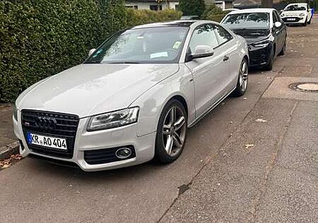 Audi A5 2.7 TDI DPF multitronic