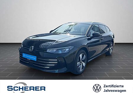 VW Passat Variant Volkswagen 1.5 eTSI DSG ACC AHK CARPLAY IQ.D