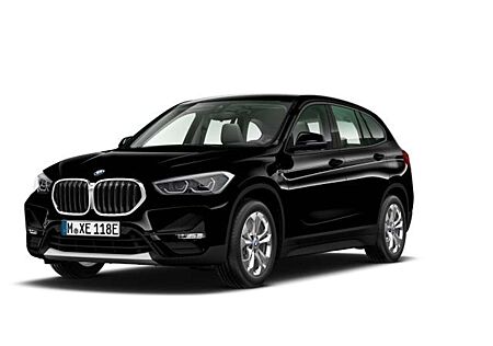 BMW X1 xDrive25e Advantage Steptronic Aut. Klimaaut.