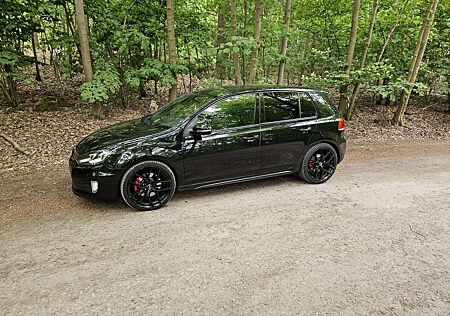 VW Golf GTI Volkswagen GTI