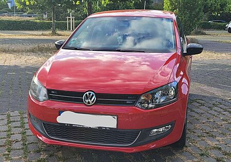 Volkswagen Polo VW Polo 1.2 TSI 105 PS | 5-Türer | Klimaautomatik