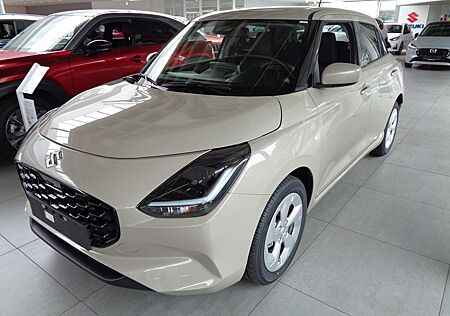 Suzuki Swift Comfort 1.2 Dualjet Hybrid