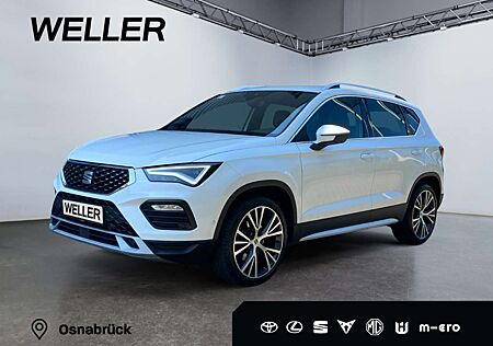 Seat Ateca 2.0 TDI DSG Xperience *LED*Beats*CAM*SHZ*