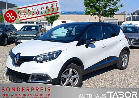 Renault Captur 1.2 TCe 120 Crossborder ENERGY