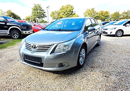 Toyota Avensis 1.8 Automatik