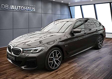 BMW 530 e xDrive Touring Sport-Steptronic