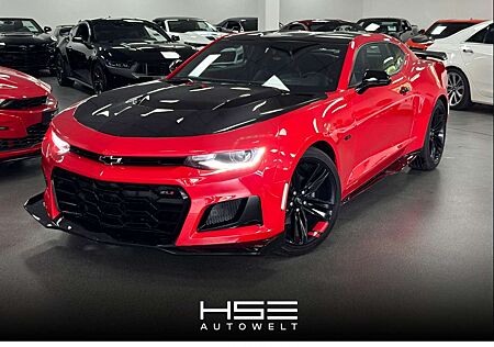 Chevrolet Camaro RS *3,6l V6 ZL1 / 4-ROHR / KAMERA*