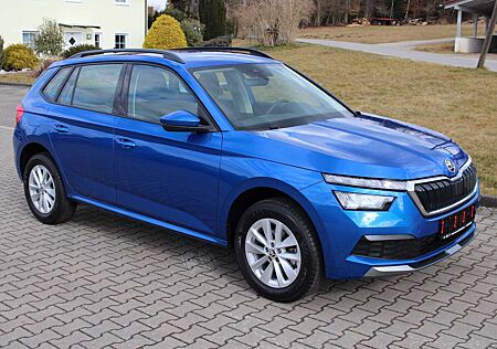 Skoda Kamiq 1.0 TSi Ambition 5 Jahre Garantie